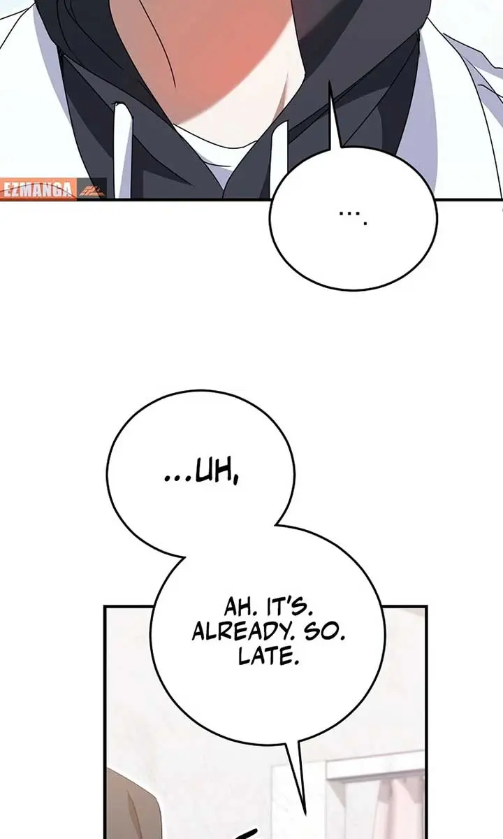 Stuck in Class With the Crazy Male Leads Chapter 34 Page 27