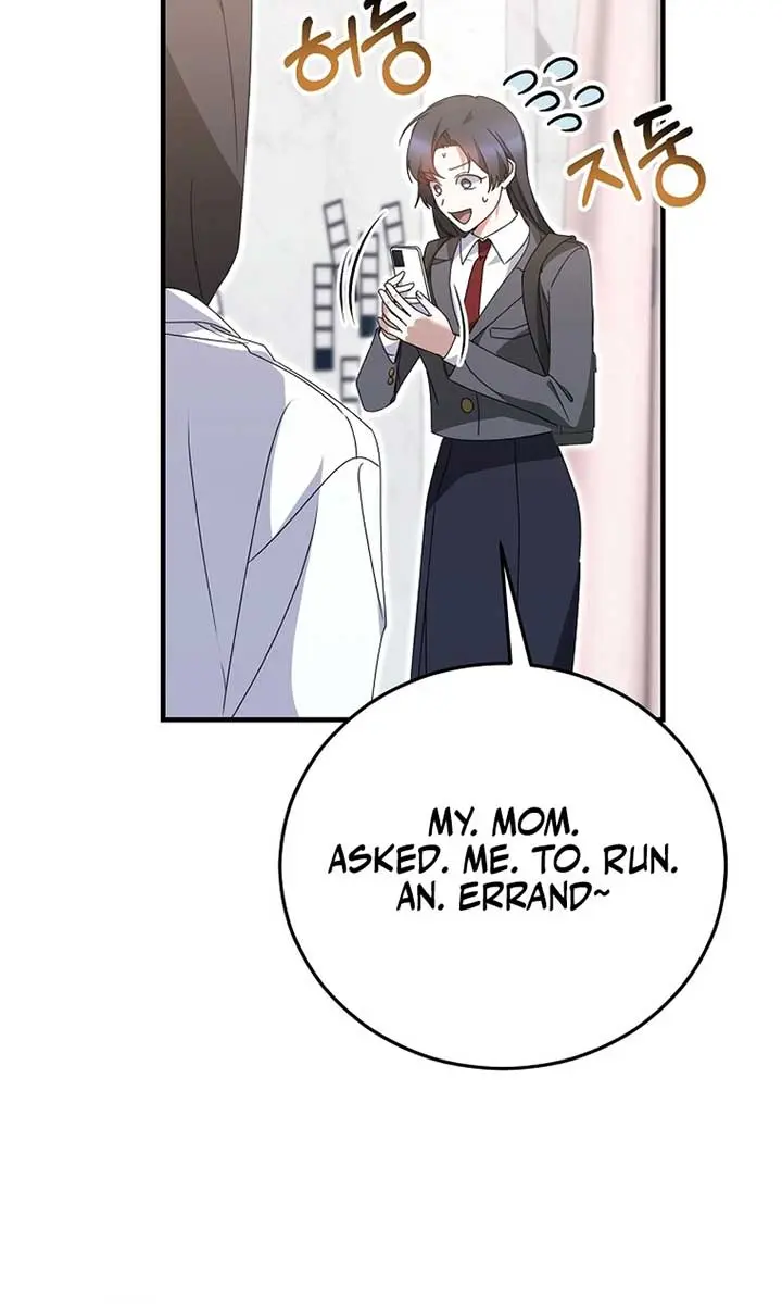 Stuck in Class With the Crazy Male Leads Chapter 34 Page 28