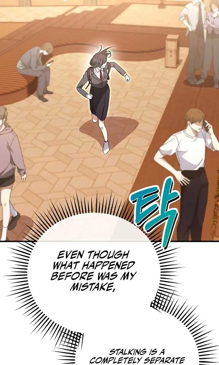Stuck in Class With the Crazy Male Leads Chapter 34 Page 35