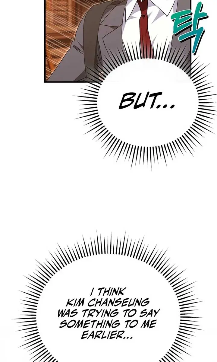 Stuck in Class With the Crazy Male Leads Chapter 34 Page 37