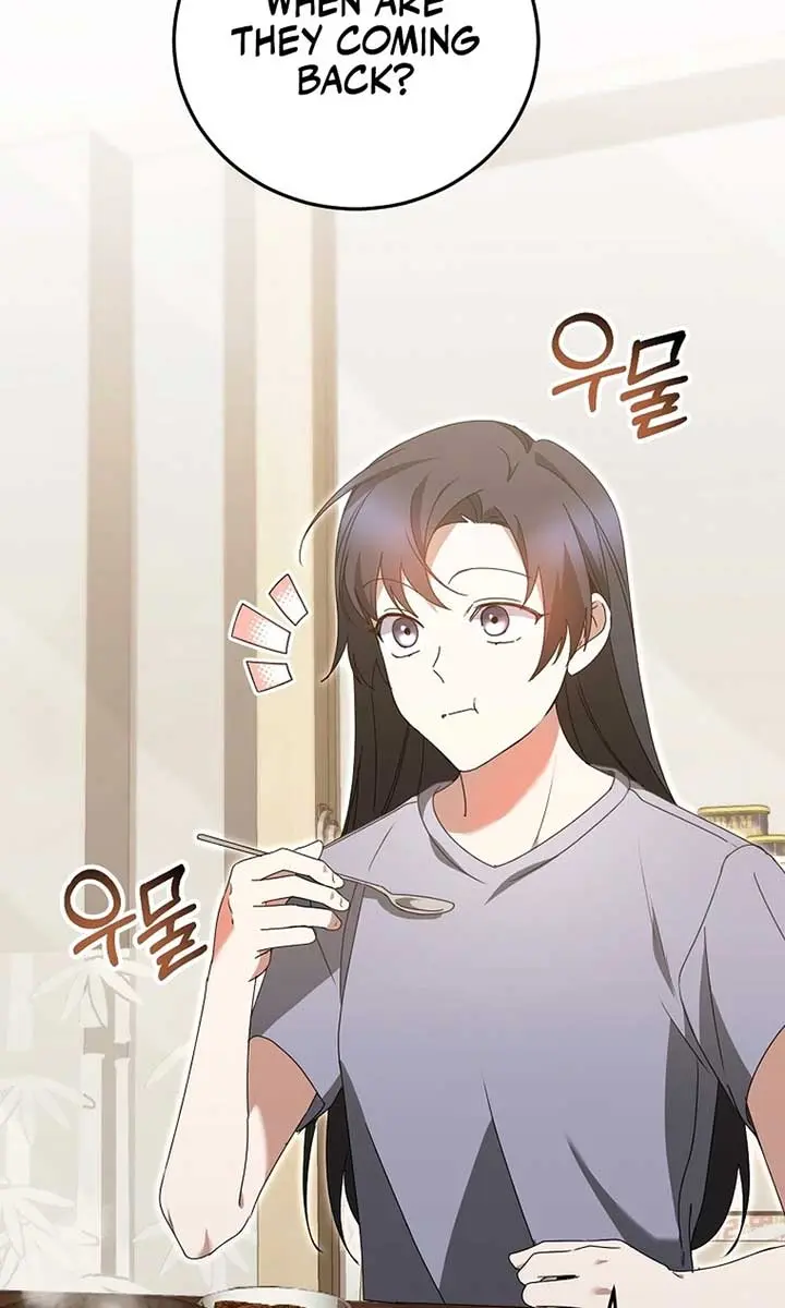 Stuck in Class With the Crazy Male Leads Chapter 34 Page 52