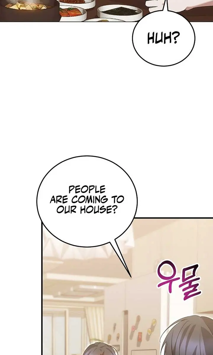 Stuck in Class With the Crazy Male Leads Chapter 34 Page 53