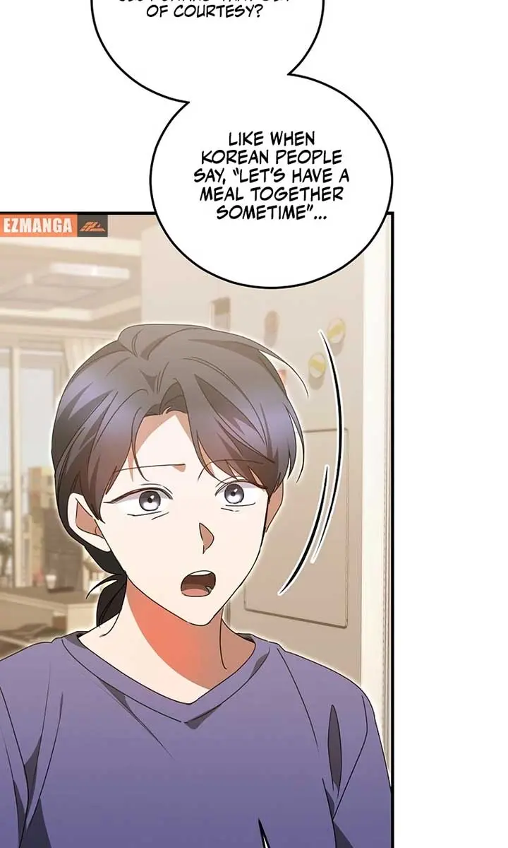 Stuck in Class With the Crazy Male Leads Chapter 34 Page 58
