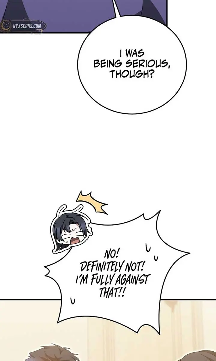 Stuck in Class With the Crazy Male Leads Chapter 34 Page 59