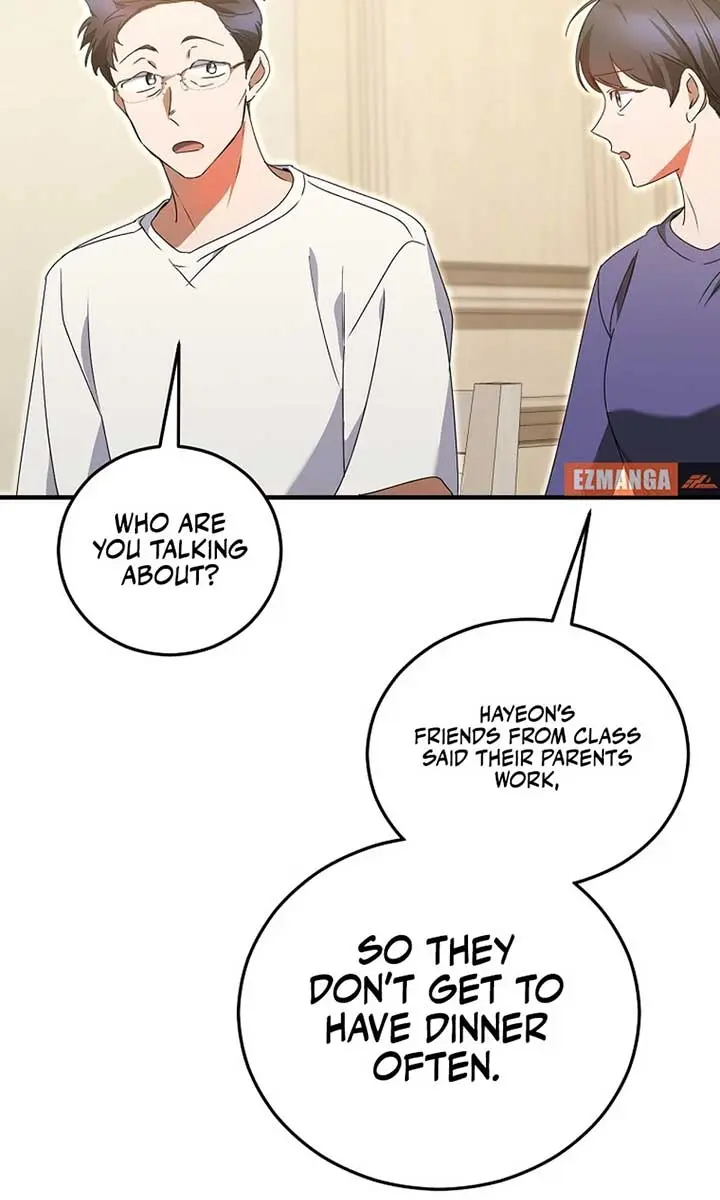 Stuck in Class With the Crazy Male Leads Chapter 34 Page 60