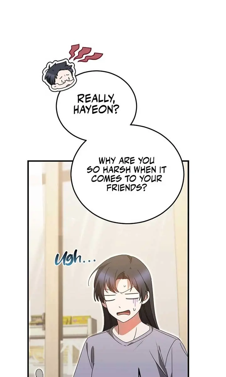 Stuck in Class With the Crazy Male Leads Chapter 34 Page 61