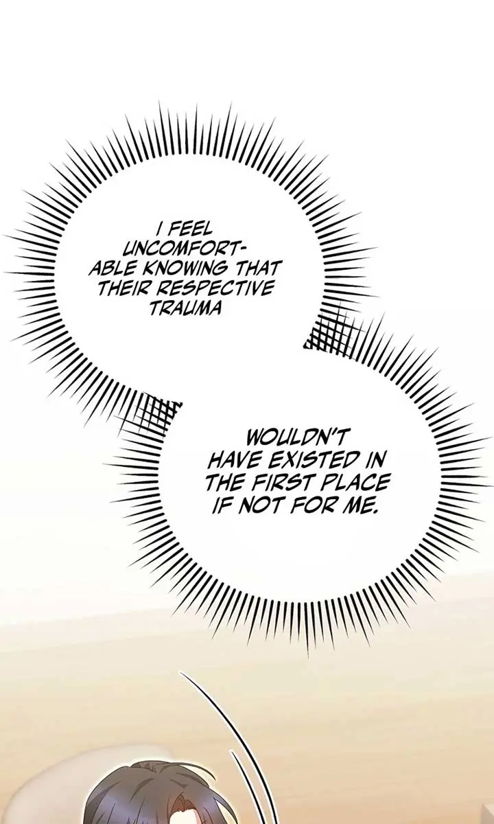 Stuck in Class With the Crazy Male Leads Chapter 34 Page 66