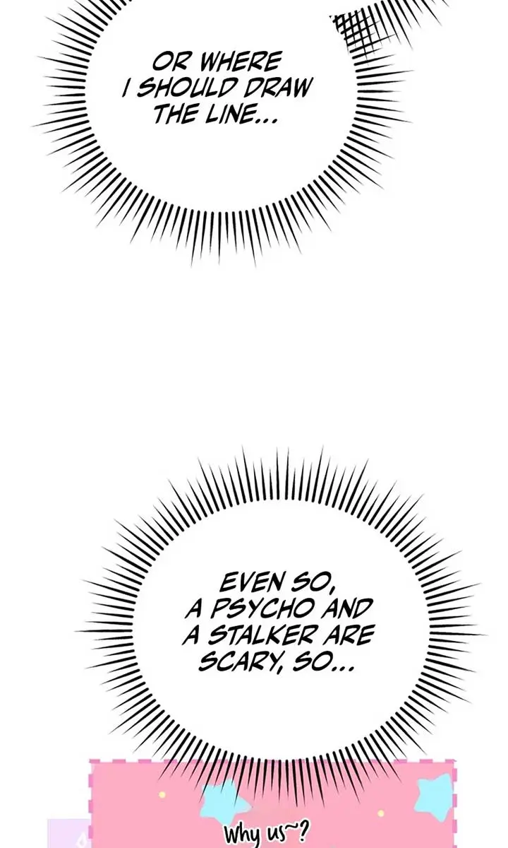 Stuck in Class With the Crazy Male Leads Chapter 34 Page 68