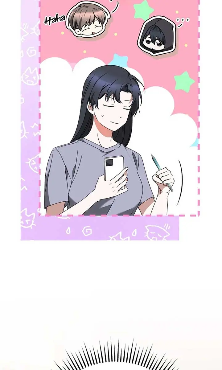 Stuck in Class With the Crazy Male Leads Chapter 34 Page 69