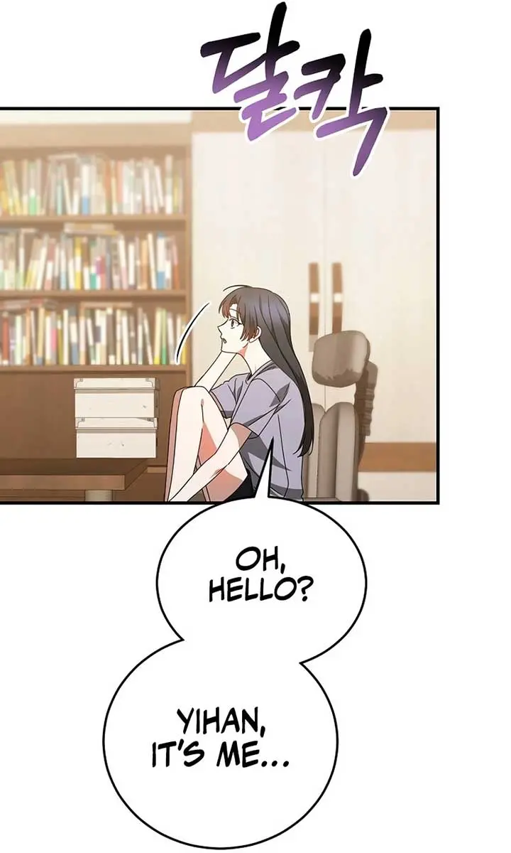 Stuck in Class With the Crazy Male Leads Chapter 34 Page 72