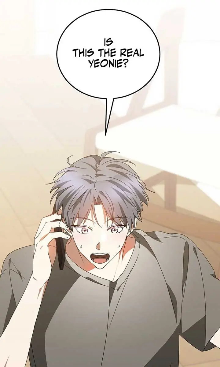 Stuck in Class With the Crazy Male Leads Chapter 34 Page 77