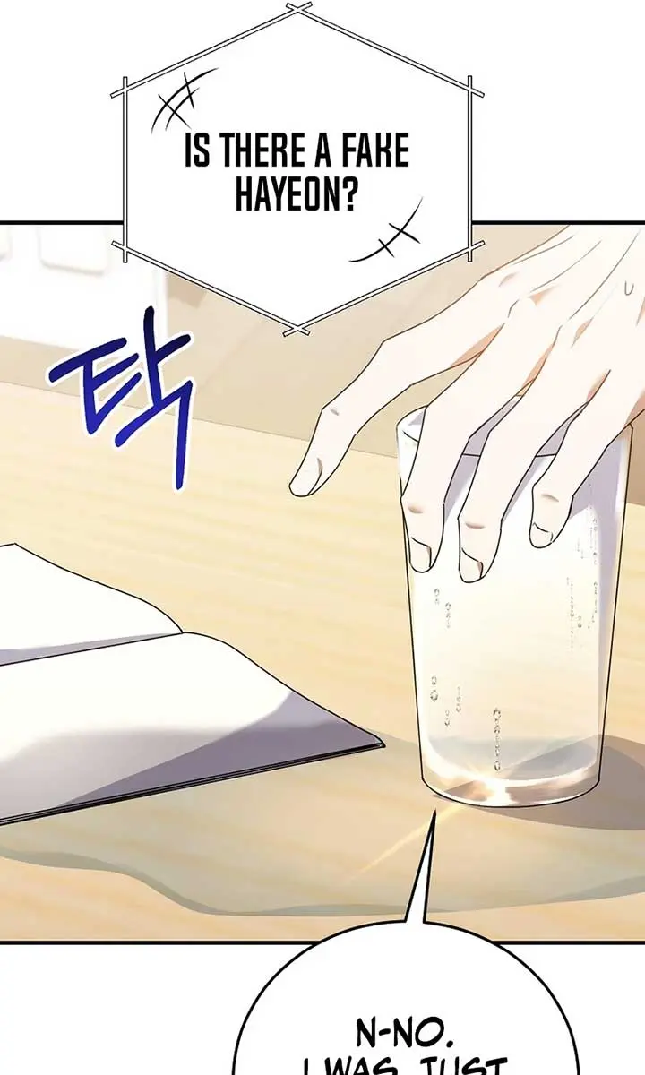 Stuck in Class With the Crazy Male Leads Chapter 34 Page 79
