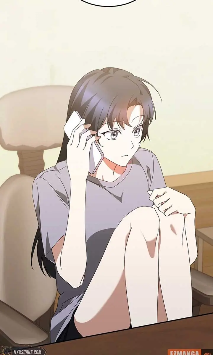Stuck in Class With the Crazy Male Leads Chapter 34 Page 81