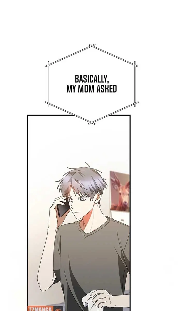 Stuck in Class With the Crazy Male Leads Chapter 34 Page 84