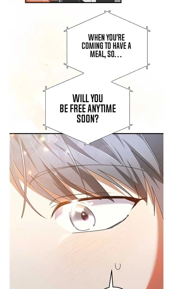 Stuck in Class With the Crazy Male Leads Chapter 34 Page 85