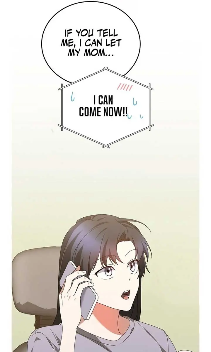 Stuck in Class With the Crazy Male Leads Chapter 34 Page 87