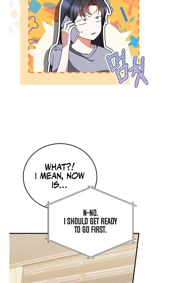 Stuck in Class With the Crazy Male Leads Chapter 34 Page 89