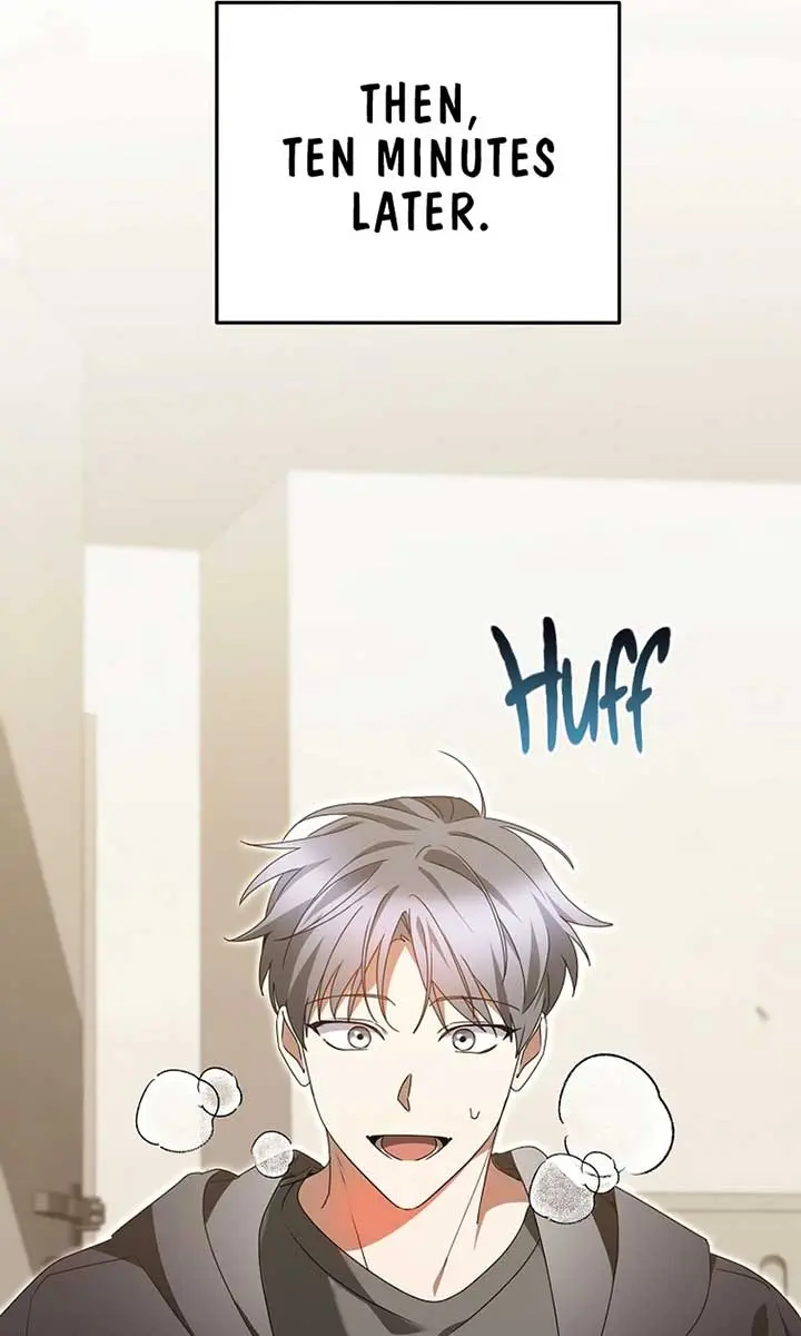 Stuck in Class With the Crazy Male Leads Chapter 34 Page 95