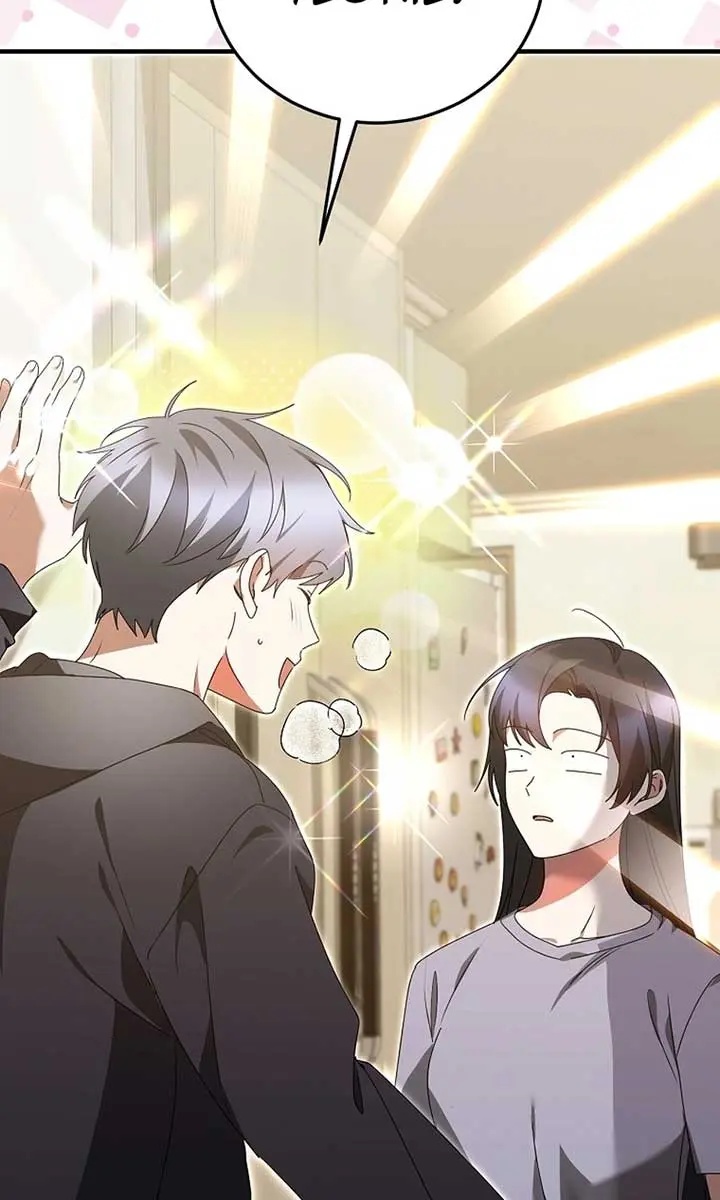 Stuck in Class With the Crazy Male Leads Chapter 34 Page 97