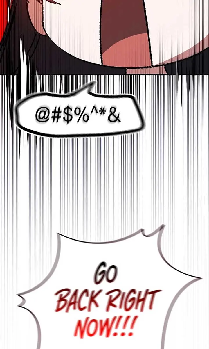 Stuck in Class With the Crazy Male Leads Chapter 34 Page 99