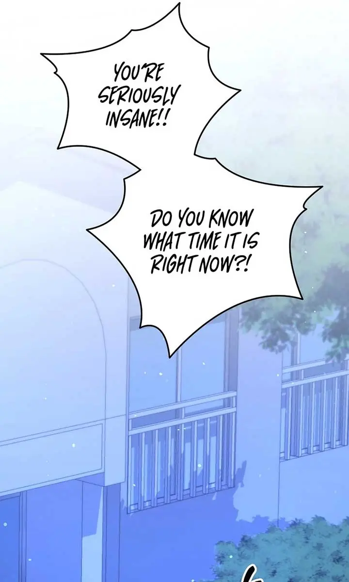 Stuck in Class With the Crazy Male Leads Chapter 34 Page 102