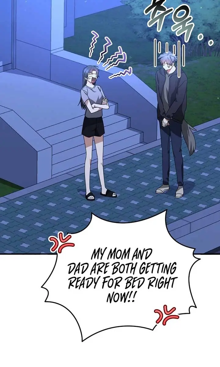 Stuck in Class With the Crazy Male Leads Chapter 34 Page 103