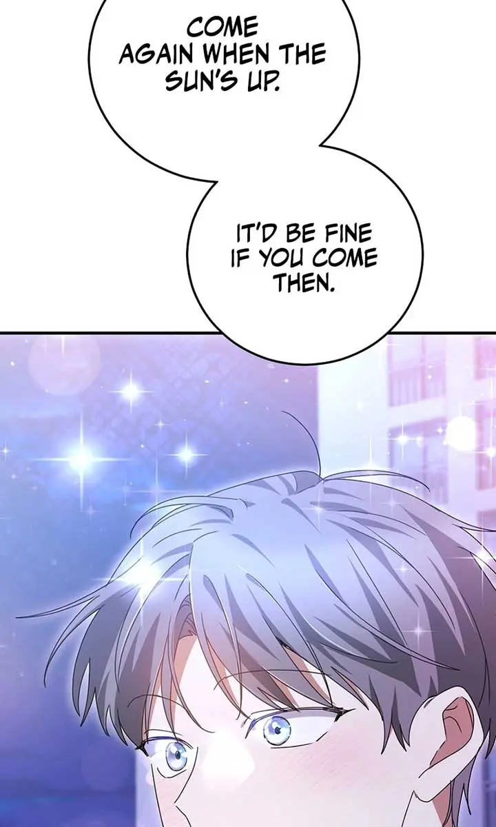 Stuck in Class With the Crazy Male Leads Chapter 34 Page 111
