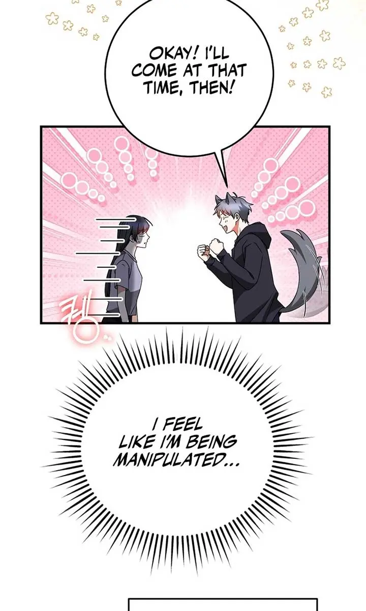 Stuck in Class With the Crazy Male Leads Chapter 34 Page 113