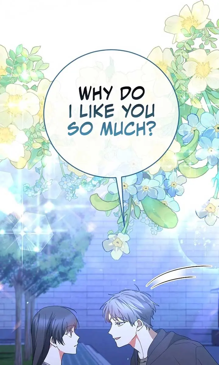 Stuck in Class With the Crazy Male Leads Chapter 34 Page 117