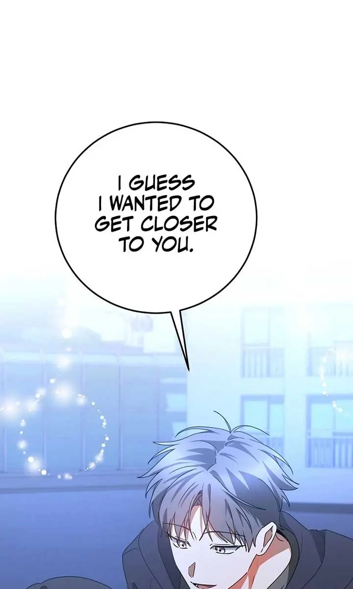 Stuck in Class With the Crazy Male Leads Chapter 34 Page 121