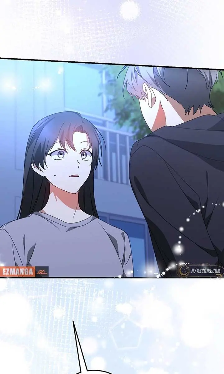 Stuck in Class With the Crazy Male Leads Chapter 34 Page 123