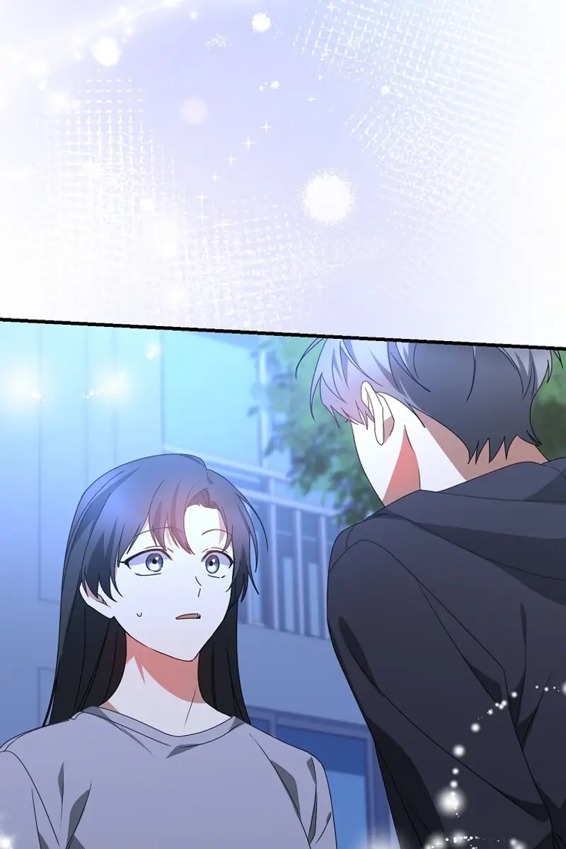 Stuck in Class With the Crazy Male Leads Chapter 35 Page 6