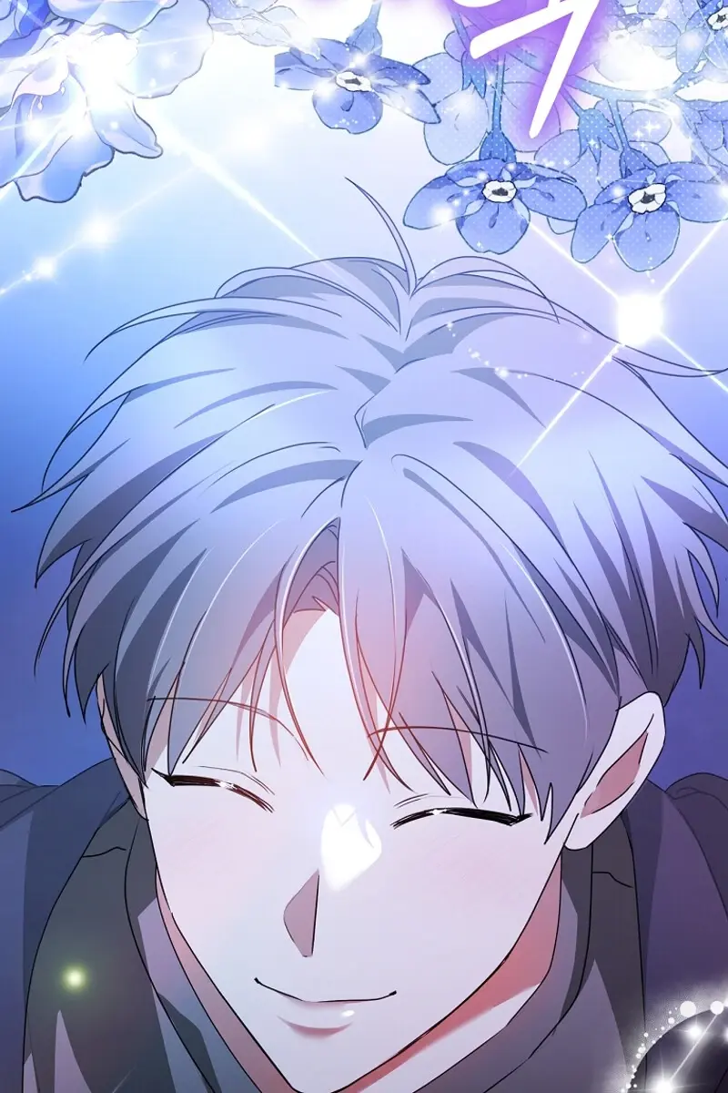 Stuck in Class With the Crazy Male Leads Chapter 35 Page 8
