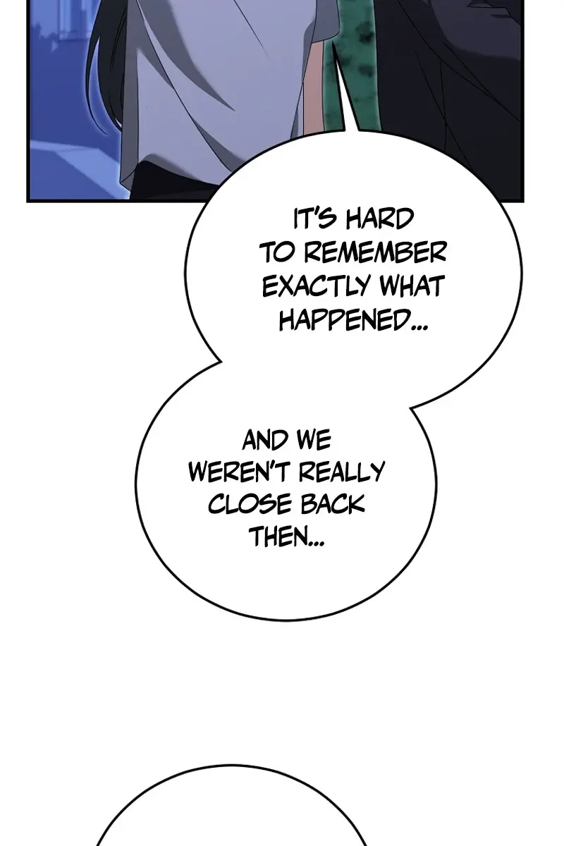 Stuck in Class With the Crazy Male Leads Chapter 35 Page 15
