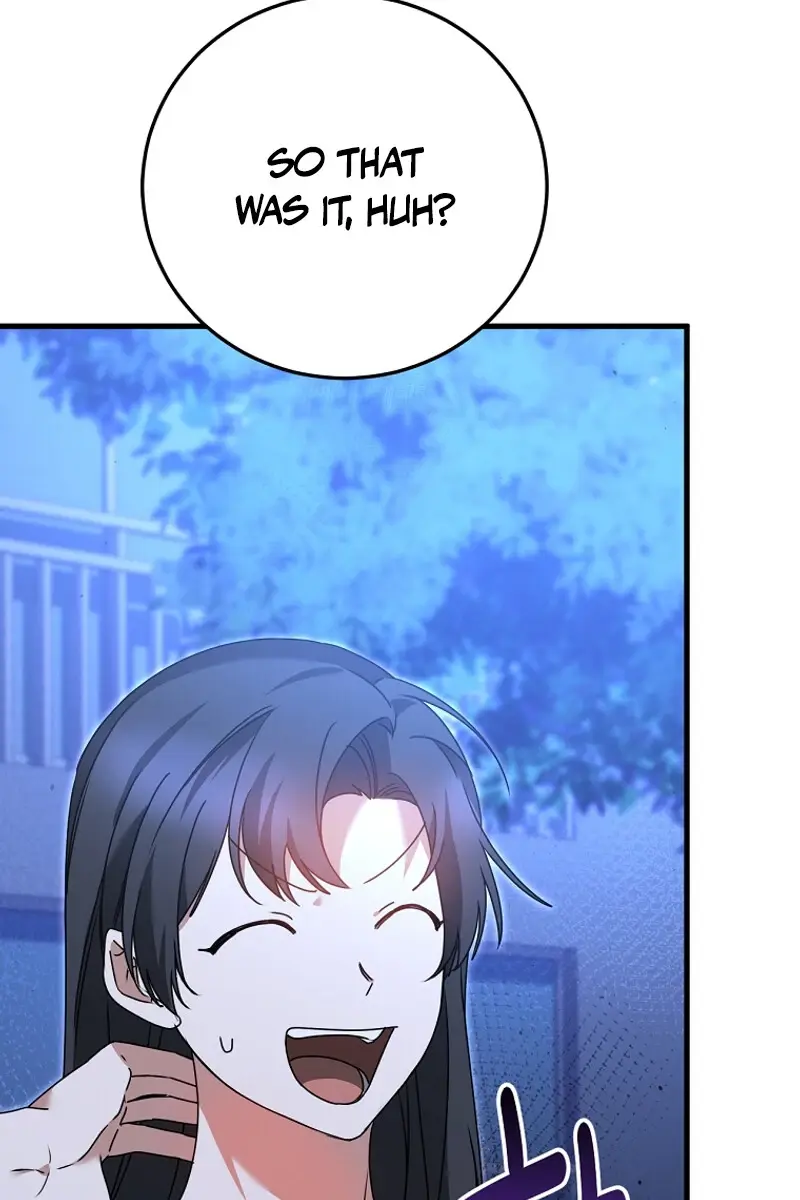 Stuck in Class With the Crazy Male Leads Chapter 35 Page 18