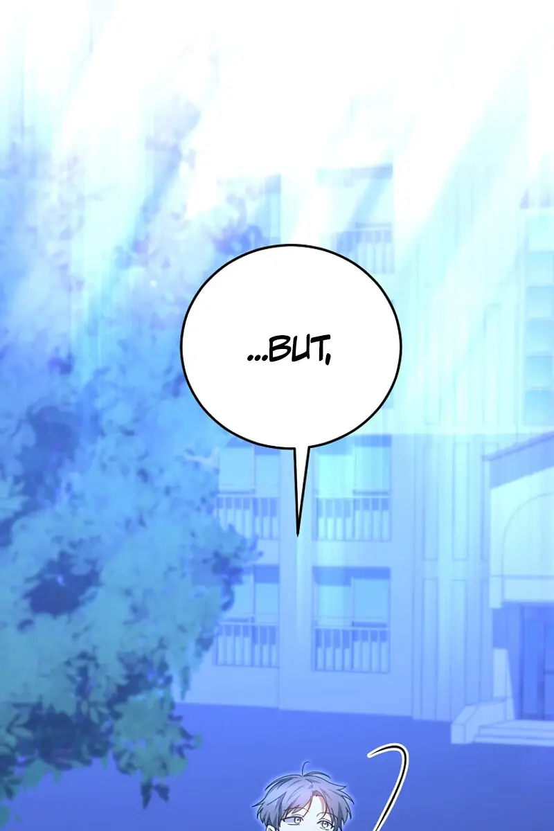 Stuck in Class With the Crazy Male Leads Chapter 35 Page 20