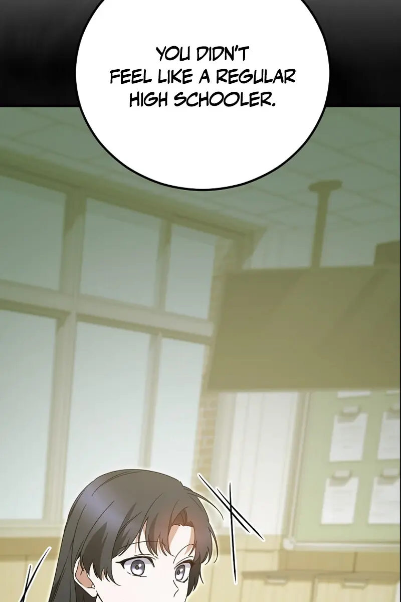 Stuck in Class With the Crazy Male Leads Chapter 35 Page 22
