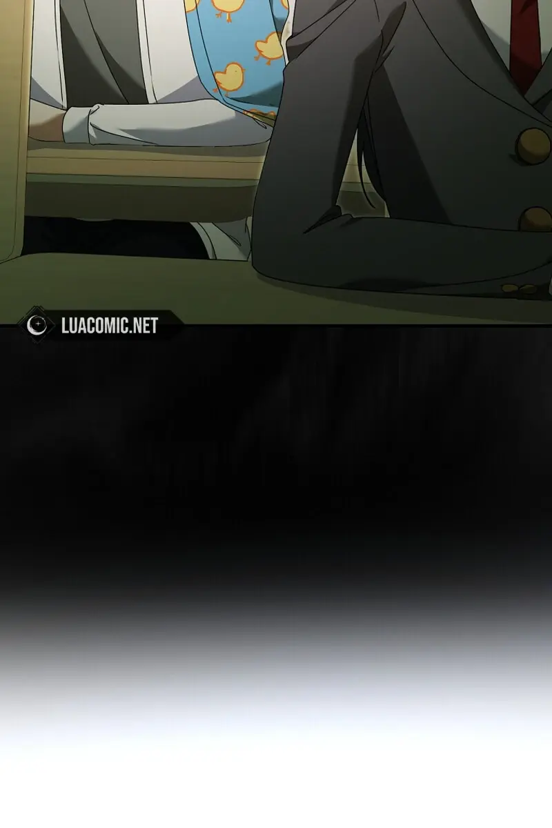 Stuck in Class With the Crazy Male Leads Chapter 35 Page 28