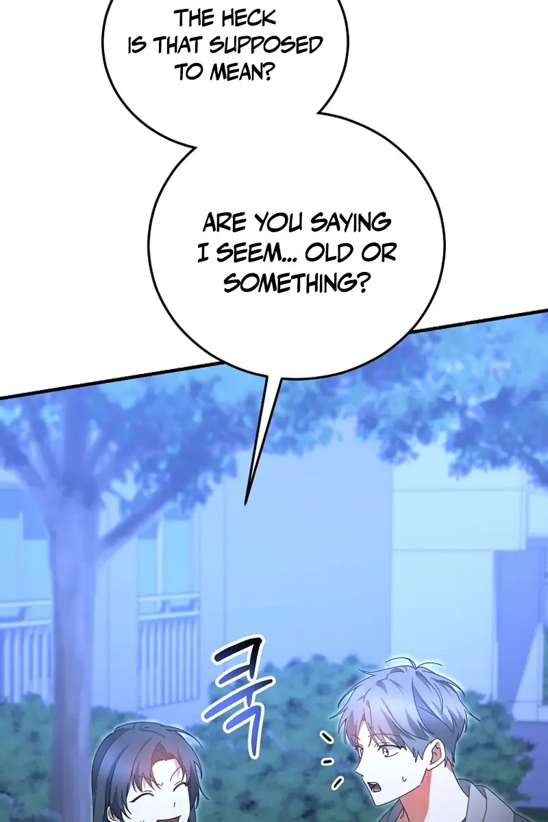 Stuck in Class With the Crazy Male Leads Chapter 35 Page 36
