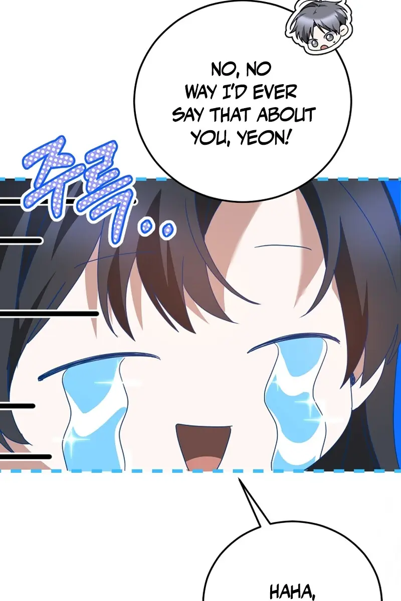 Stuck in Class With the Crazy Male Leads Chapter 35 Page 38