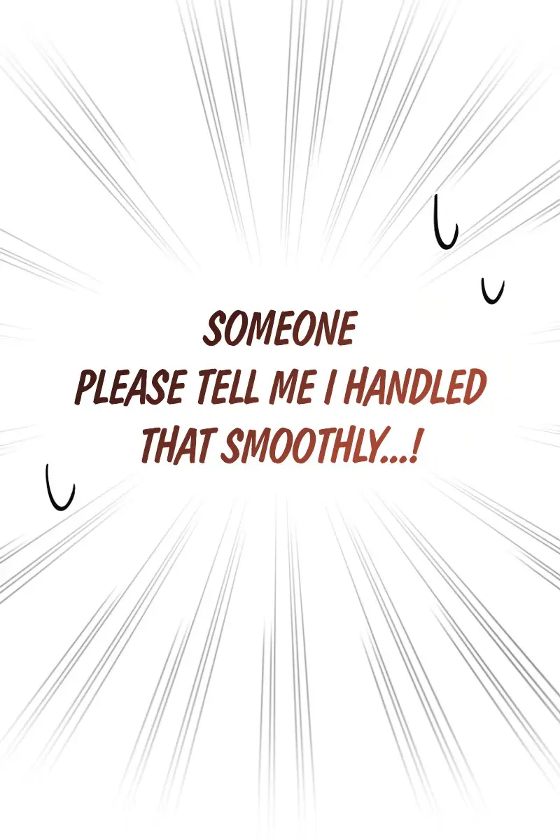Stuck in Class With the Crazy Male Leads Chapter 35 Page 40
