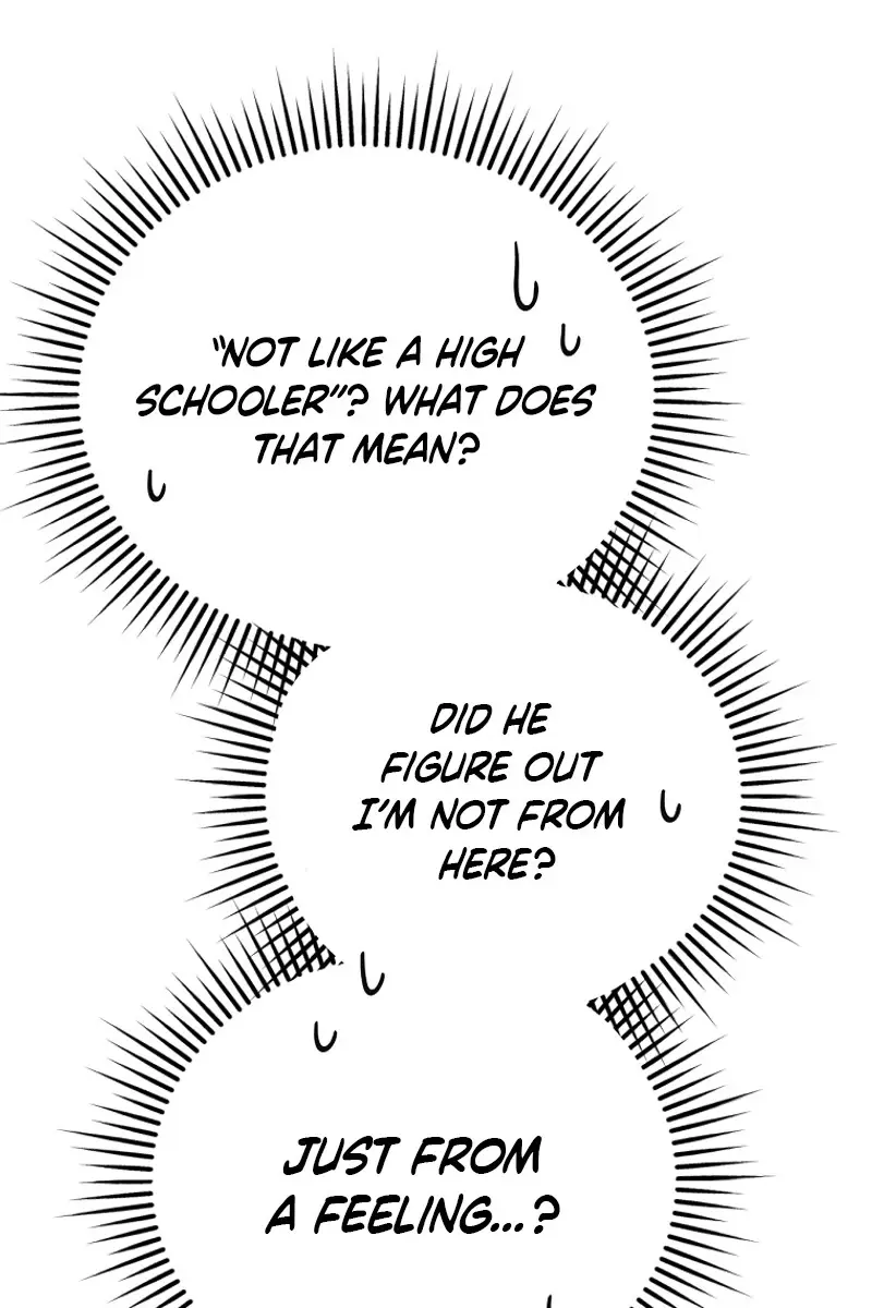 Stuck in Class With the Crazy Male Leads Chapter 35 Page 41