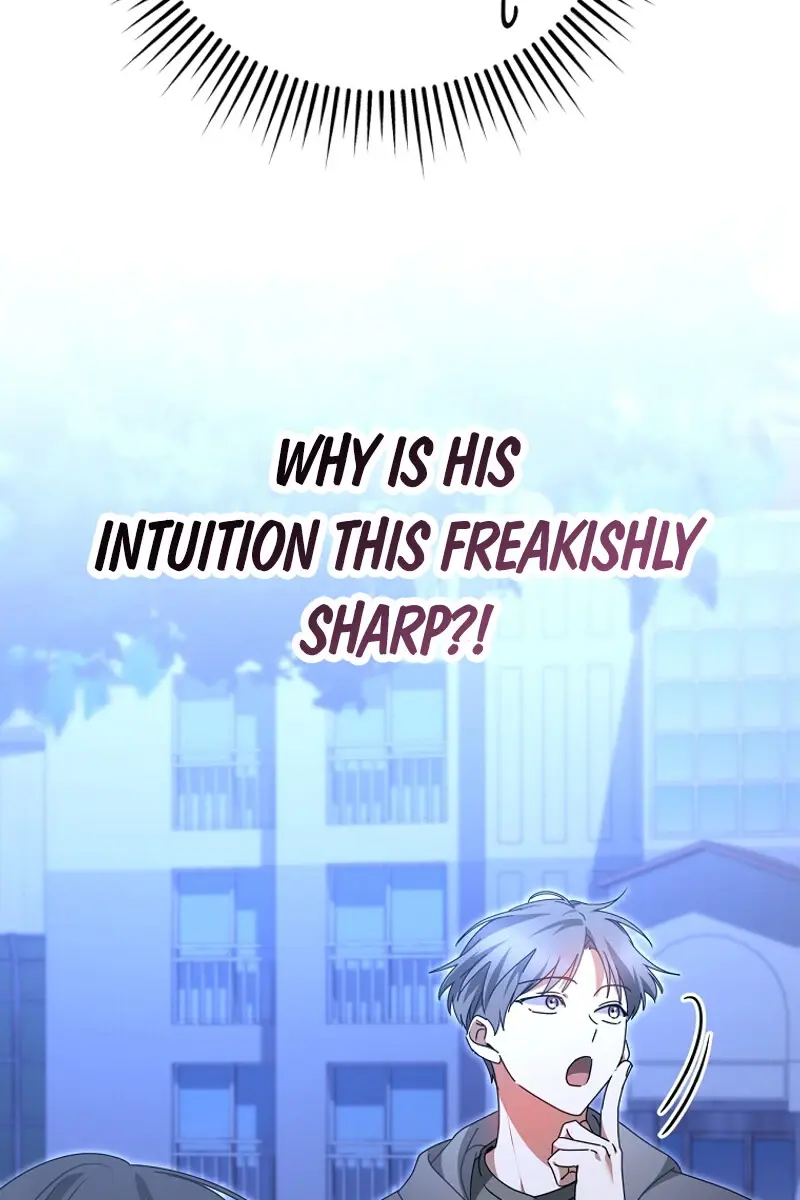 Stuck in Class With the Crazy Male Leads Chapter 35 Page 42
