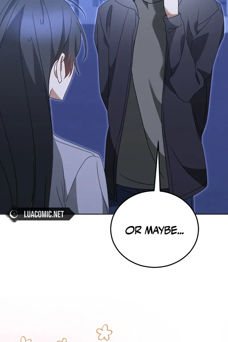 Stuck in Class With the Crazy Male Leads Chapter 35 Page 43