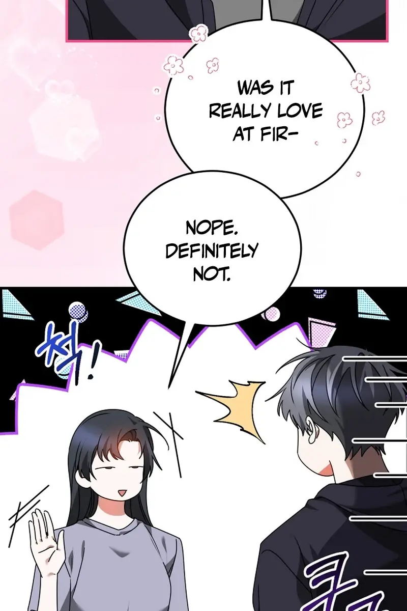 Stuck in Class With the Crazy Male Leads Chapter 35 Page 45