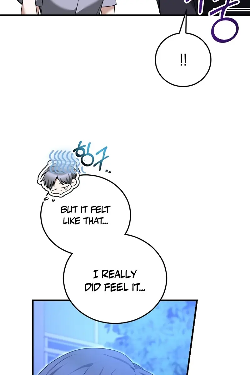 Stuck in Class With the Crazy Male Leads Chapter 35 Page 46