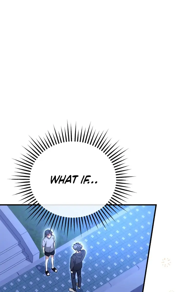 Stuck in Class With the Crazy Male Leads Chapter 35 Page 50