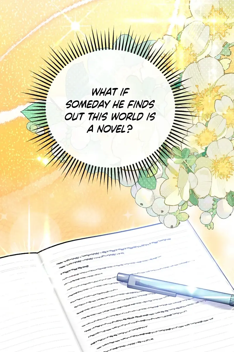 Stuck in Class With the Crazy Male Leads Chapter 35 Page 52