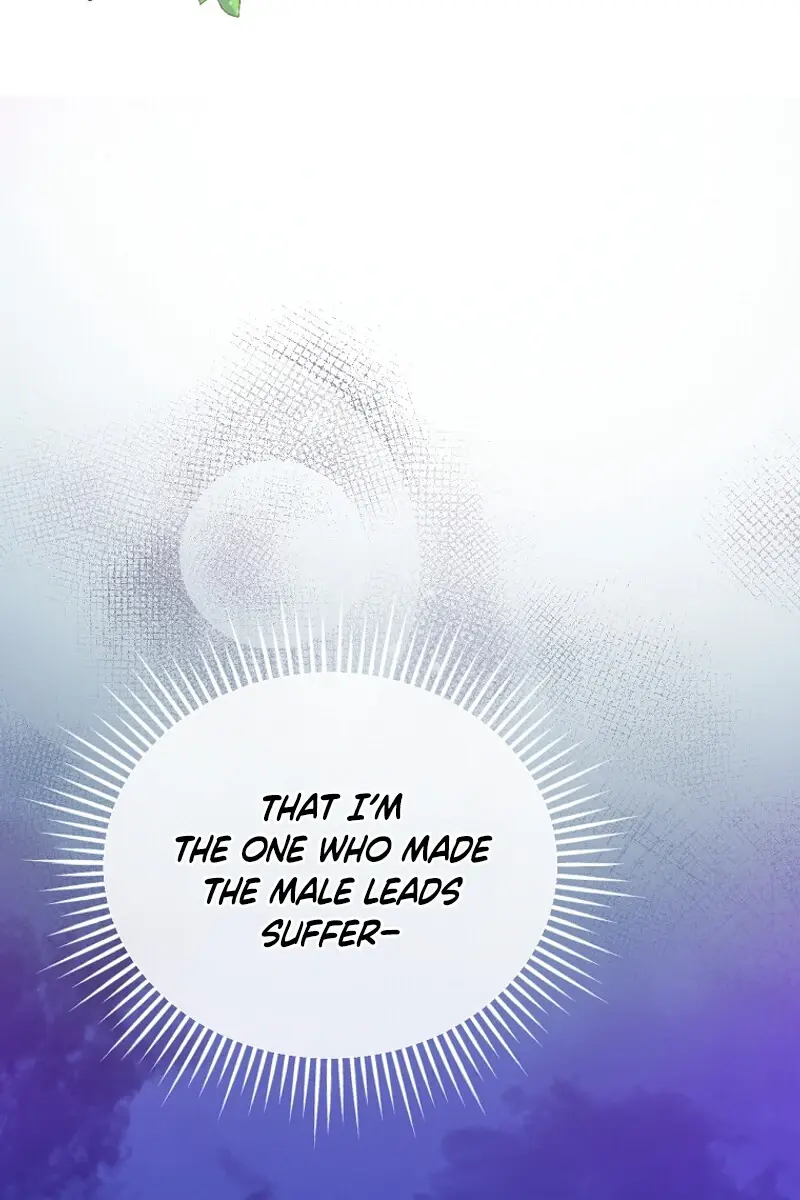 Stuck in Class With the Crazy Male Leads Chapter 35 Page 54