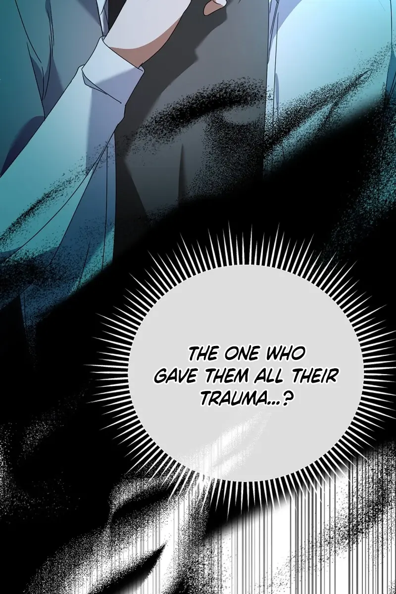 Stuck in Class With the Crazy Male Leads Chapter 35 Page 56
